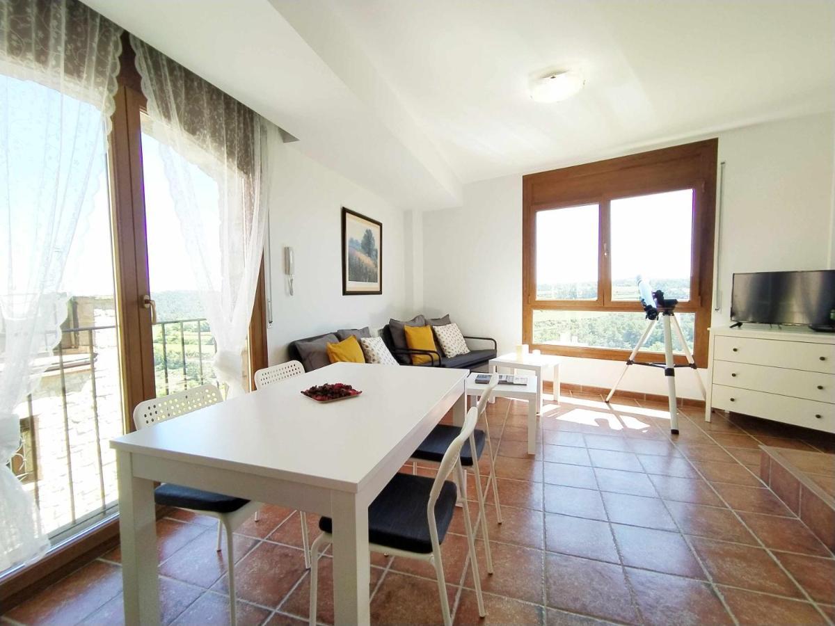 Casa Bellcel Casa Rural Con Encanto En Belltall Passanant i Belltall Dış mekan fotoğraf