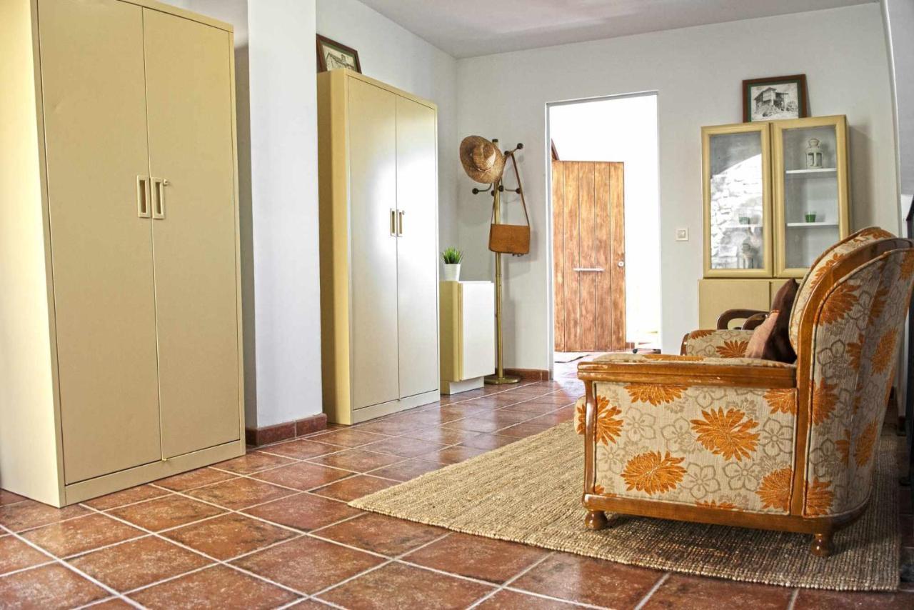 Casa Bellcel Casa Rural Con Encanto En Belltall Passanant i Belltall Dış mekan fotoğraf