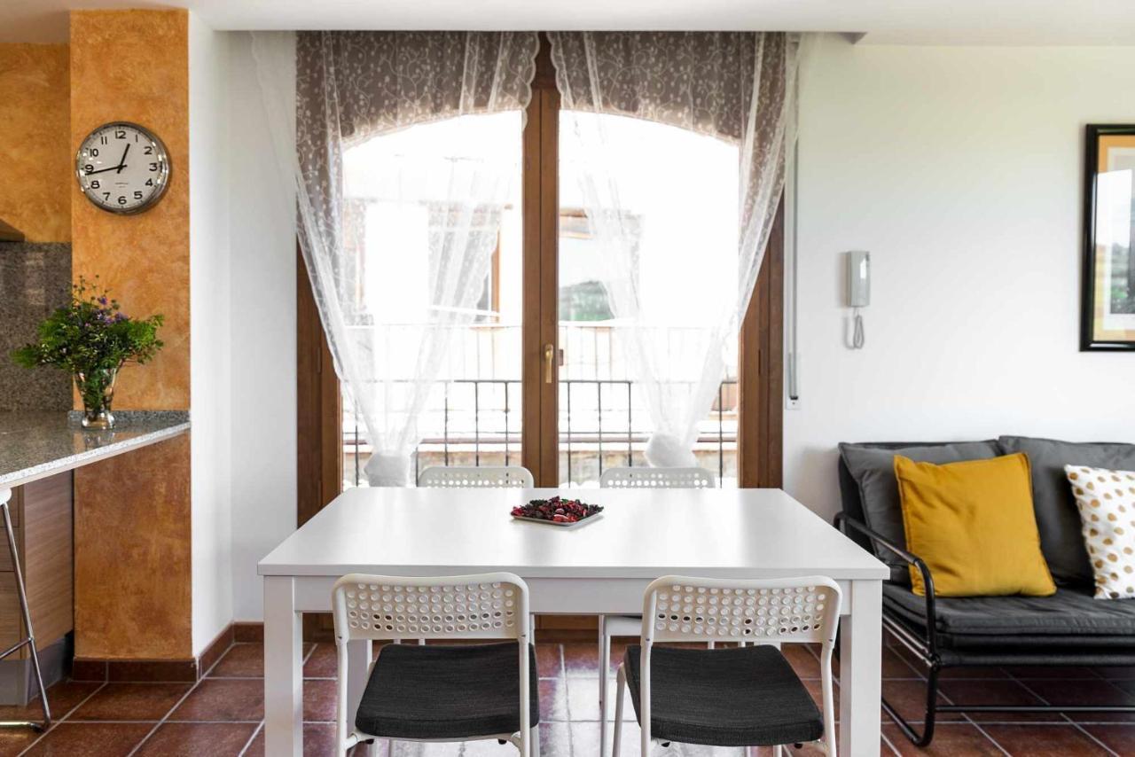 Casa Bellcel Casa Rural Con Encanto En Belltall Passanant i Belltall Dış mekan fotoğraf