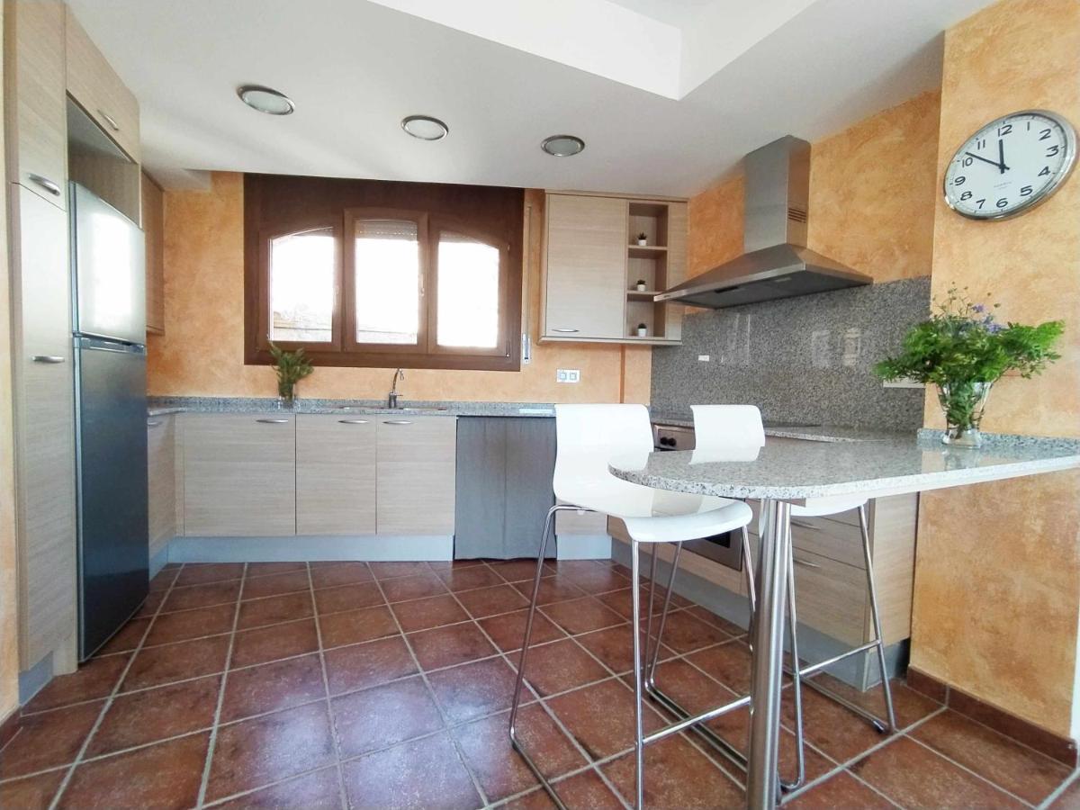 Casa Bellcel Casa Rural Con Encanto En Belltall Passanant i Belltall Dış mekan fotoğraf